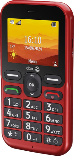 Doro Leva L10