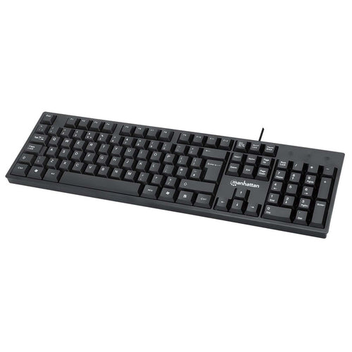 Manhattan 180573 keyboard