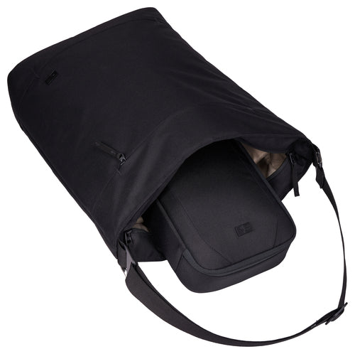 Case Logic Invigo Eco INVIAC103 Schwarz Gerätegehäuse