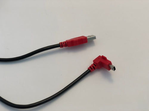 Mimo Monitors CBL-CP-USBP USB cable