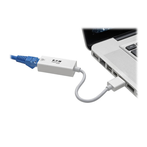 Tripp Lite U336-000-GBW network card