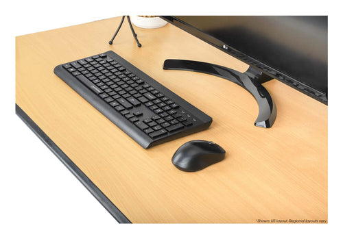 Manhattan 180771 keyboard