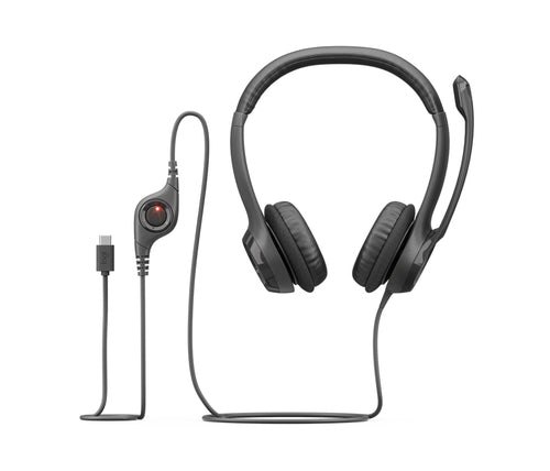 Logitech 981-001575 headphones/headset