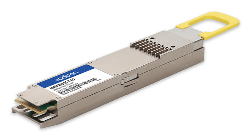 Network Transceiver Module AddOn Networks MMS4X00-NS-T-AO 800G 100m OSFP 2xMPO