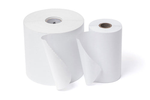 Zebra ZIPZLD3016796 thermal paper