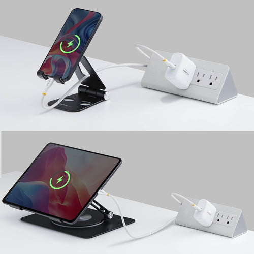 StarTech.com 1065NW-WALL-CHARGER mobile device charger