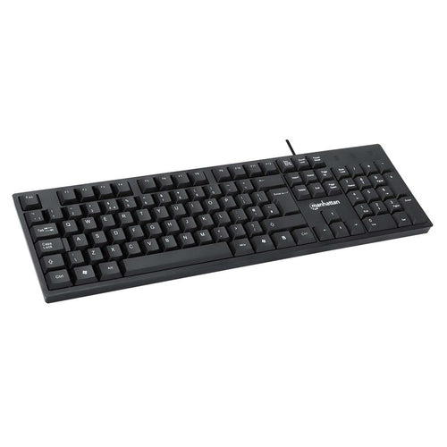 Manhattan 180573 keyboard