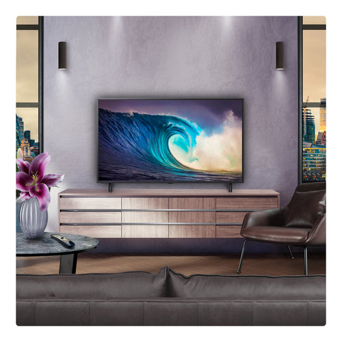 50 Inch LG NanoCell 4K Smart TV 3840 x 2160 Wi-Fi