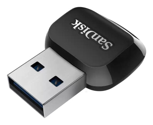 SanDisk SDDR-B731-GN6NN card reader