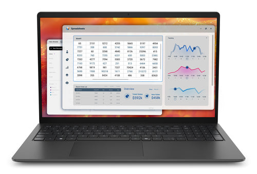 DELL Pro 15 Essential PV15265