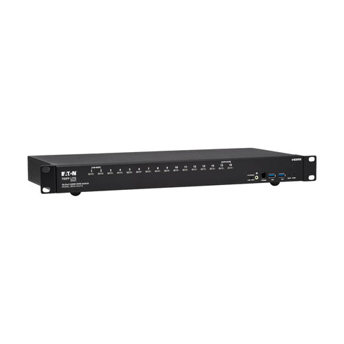 Tripp Lite B024-H4U16 KVM switch