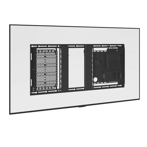 Signage Display Mount Chief AS3A102 Crestron UC Bracket Black 3.6kg