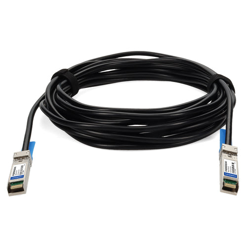 AddOn Networks SFP-10GB-PDAC0-5MLZ-AR-AO InfiniBand/fibre optic cable