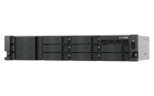 QNAP TS-855EU-8G NAS/storage server