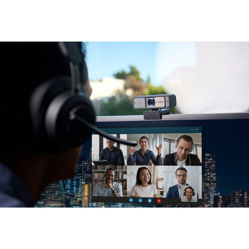 Kensington W2050 Pro webcam