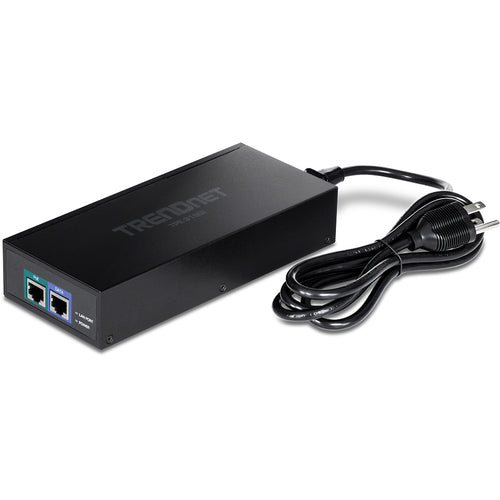 Trendnet TPE-319GI 10G PoE++ Injector