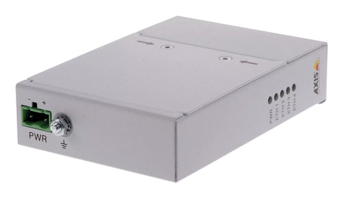 Netzwerk-Medienkonverter 1000 Mbit/s SFP 100BASE-FX Weiß
