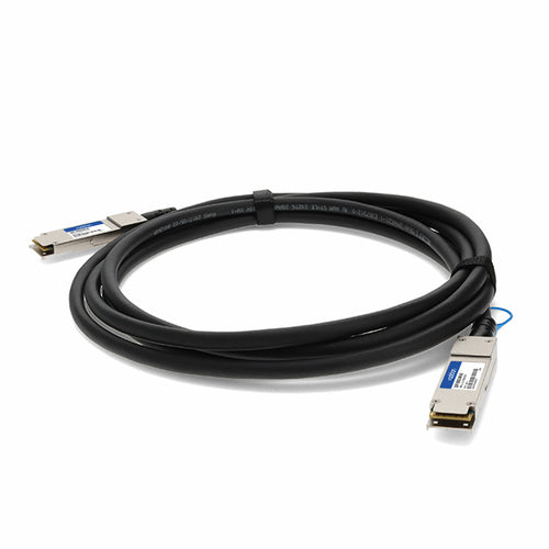 AddOn Networks QSFP-100GCU4M-AO InfiniBand/fibre optic cable