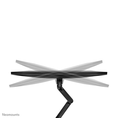 Neomounts DS60-425BL1 monitor mount / stand