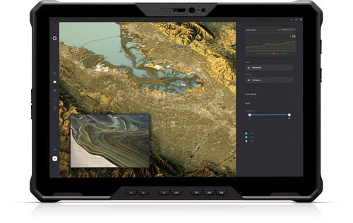 DELL Latitude 7230 Rugged Extreme
