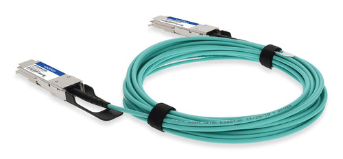 AddOn Networks ADD-QCIQIN-AOC6M InfiniBand/fibre optic cable