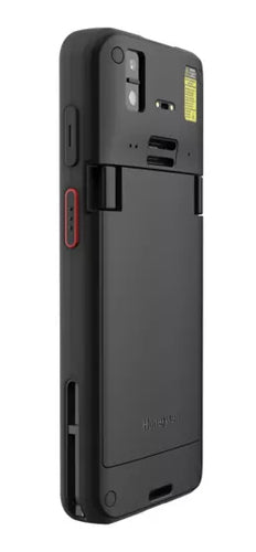 Honeywell CT70 handheld mobile computer