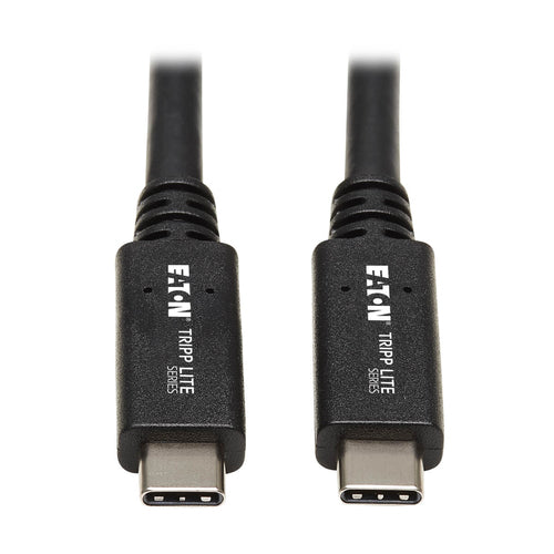 Tripp Lite U420-20N-G2-5A USB cable