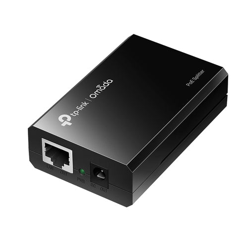TP-Link Omada POE10R network splitter