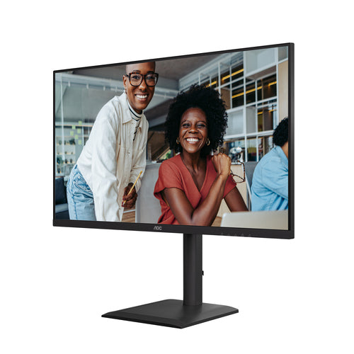 AOC E4 Q32E4U computer monitor