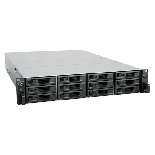 Synology SA SA3410 NAS/storage server
