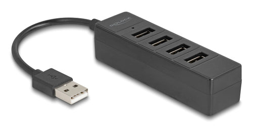 DeLOCK 64334 interface hub