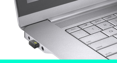 Logitech MX Master 4 for Business mouse