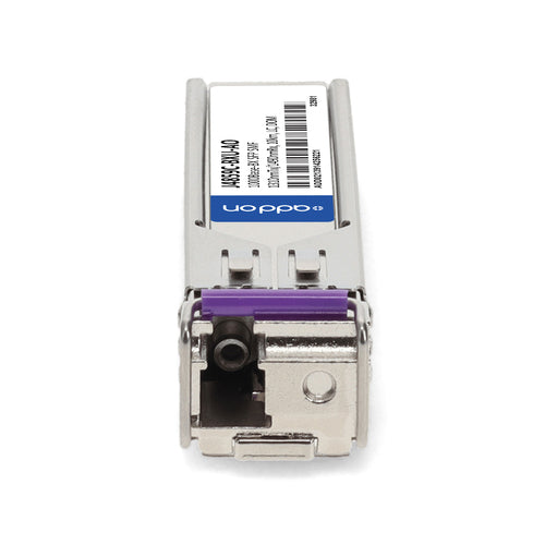 AddOn Networks J4859C-BXU-AO network transceiver module