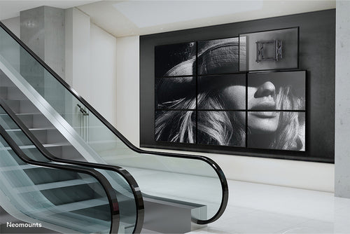 Neomounts WL95-800BL1 signage display mount