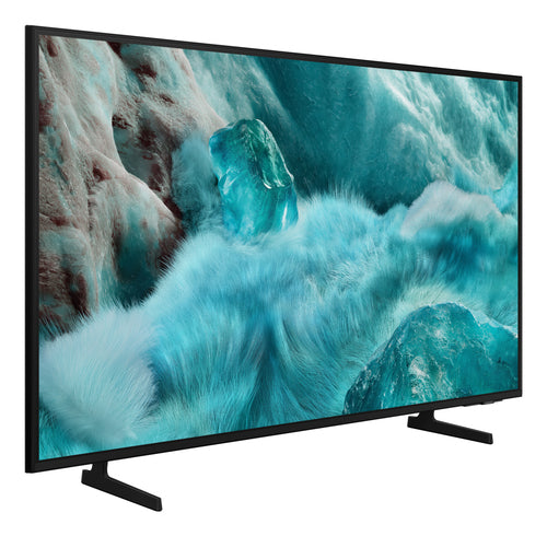 Smart TV Samsung Q7F QN50Q7FAAF 50-Inch 4K QLED Wi-Fi Black