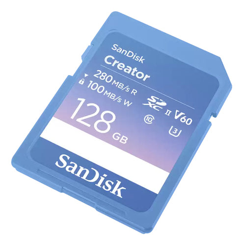 SanDisk Creator
