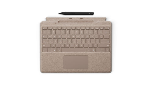 Microsoft Surface Pro Keyboard with Slim Pen