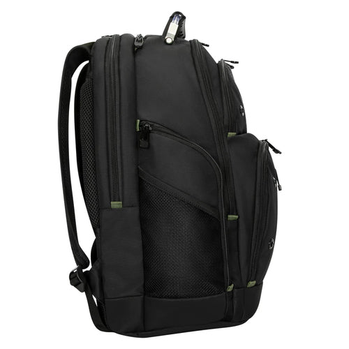 Targus DRIFTER ESSENTIALS Backpack - Waterproof, 16" Notebook Compartment, Unisex