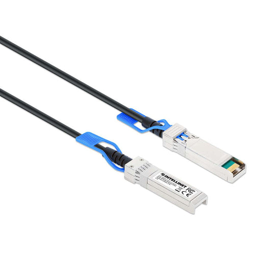 Intellinet 509251 InfiniBand/LWL-Kabel