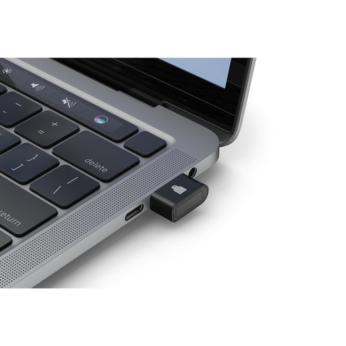 Kensington VERIMARK IT 2.0 FINGERPRINT K USB-C fingerprint reader
