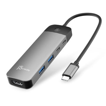 j5create JCD3002