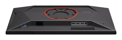 AOC G4 25G4KUR computer monitor