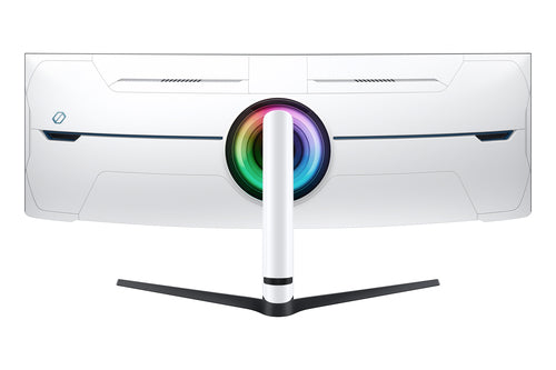 Samsung G95NC computer monitor