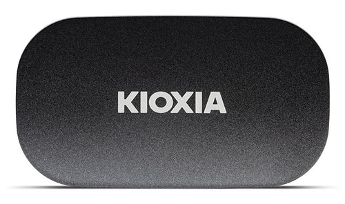Kioxia EXCERIA PLUS G2 Portable SSD 512G