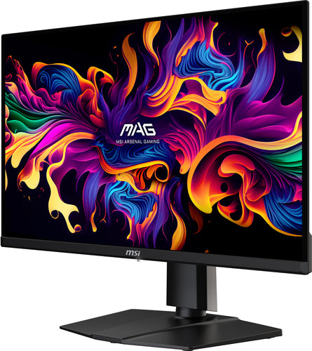 MSI MAG 271QPX QD-OLED computer monitor