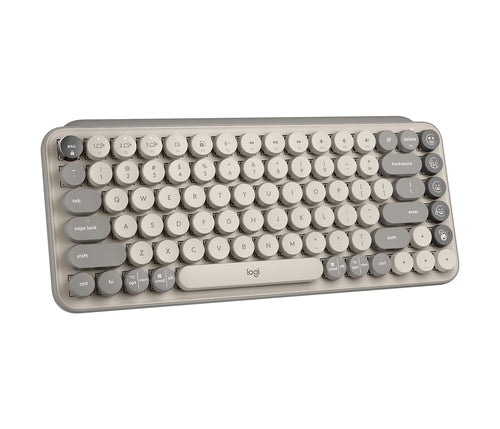 Logitech POP Keys keyboard