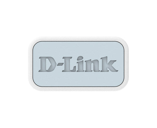 AC1300 Wi-Fi 5 USB-Adapter D-Link Dualband kabelgebunden kabellos