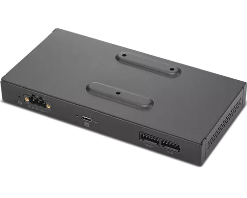 Lenovo 4XH1C95567 laptop dock/port replicator
