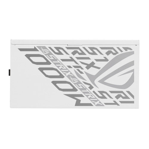 ASUS ROG -STRIX-1000P-GAMING-WHITE-E power supply unit