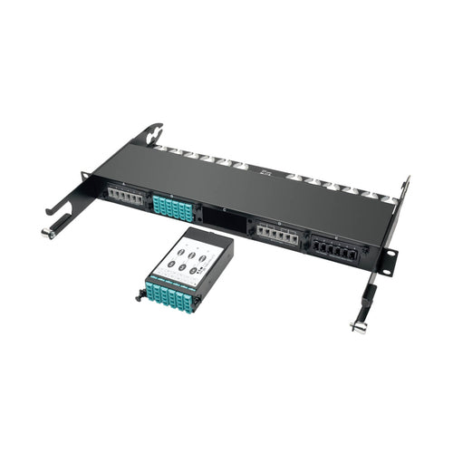 Tripp Lite N482-3M8-LC12 Patchpanel